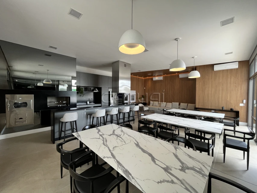 Apartamento Para Alugar Grand Palais Londrina