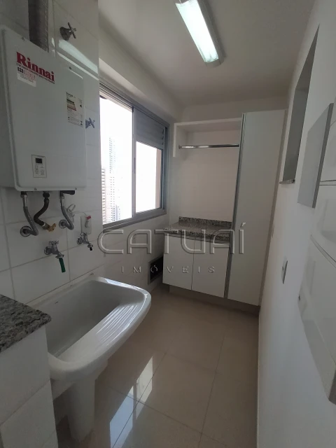 Apartamento Para Alugar Jardins Eco Resort Londrina