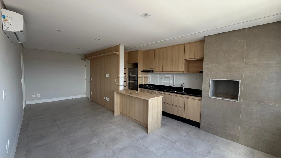 Apartamento Para Alugar Villa Montese Londrina
