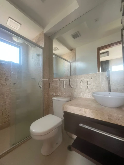 Apartamento Para Alugar Novitta Residence Londrina