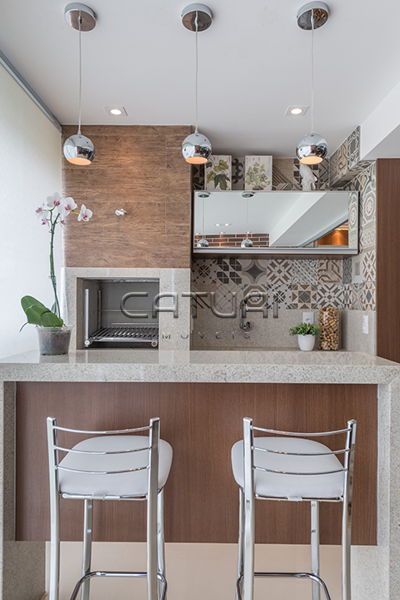 Apartamento à venda - Edifício Poty Lazzarotto - Gleba Palhano, Londrina Apartamento à venda - Edifício Poty Lazzarotto - Gleba Palhano, Londrina