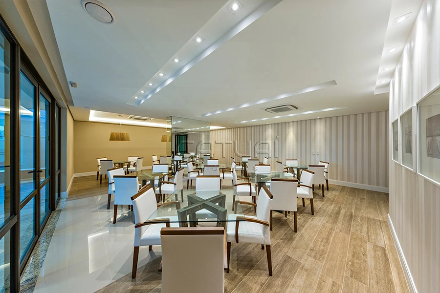 Imagens do imóveis Apartamento Para Alugar Maison Veyron Londrina