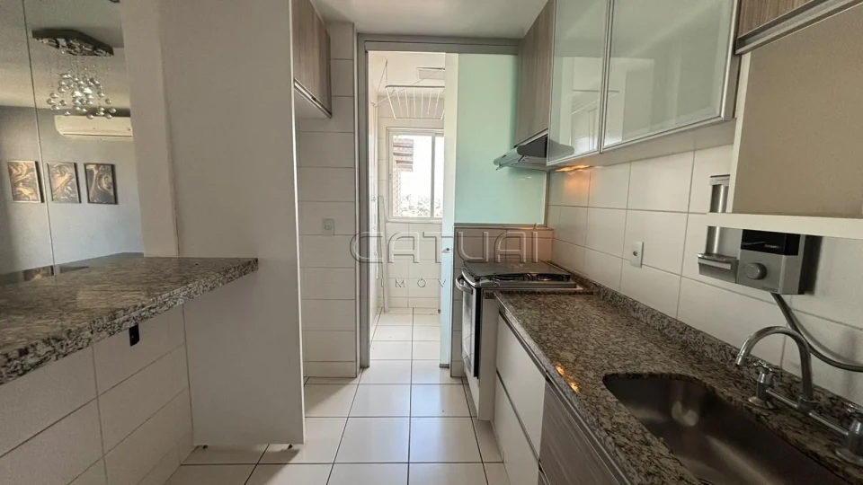Apartamento Para Alugar Splendor Londrina
