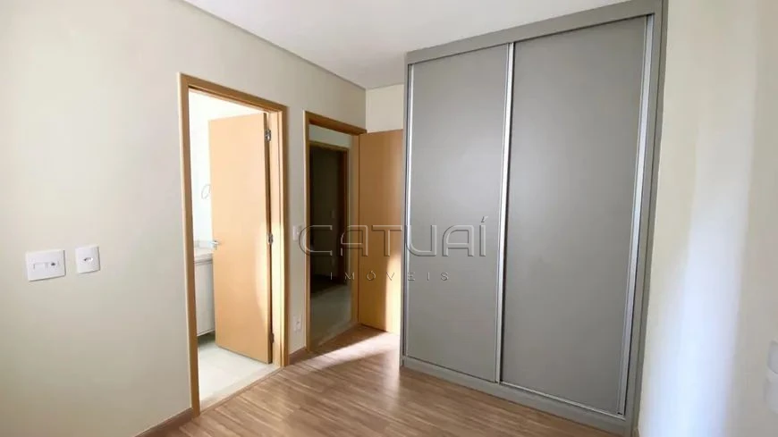 Apartamento Para Alugar Fontaine Blanc Londrina