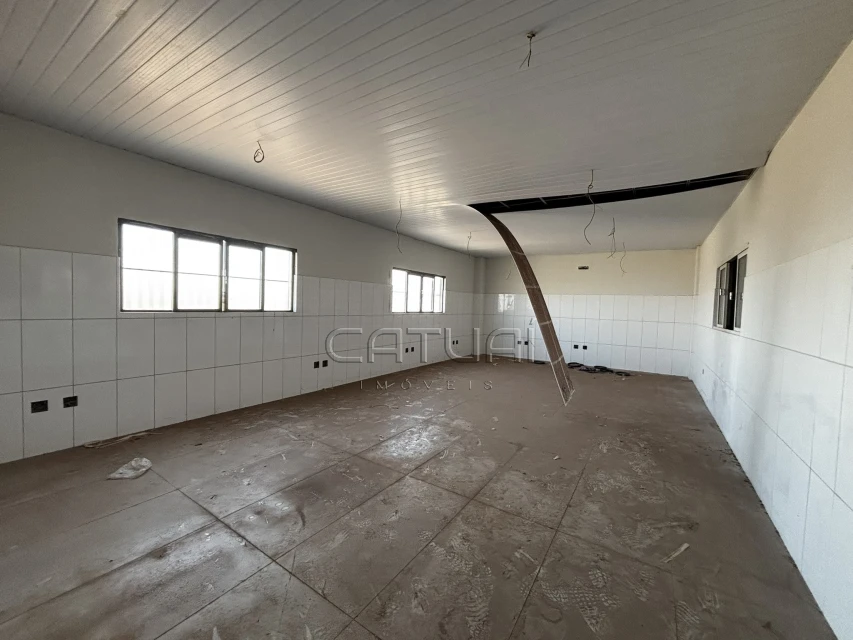 Imóvel Comercial para alugar - Bairro Conjunto Habitacional Violim, Londrina Imóvel Comercial para alugar - Bairro Conjunto Habitacional Violim, Londrina