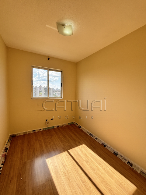 Apartamento À Venda Marco Dos Pioneiros Londrina