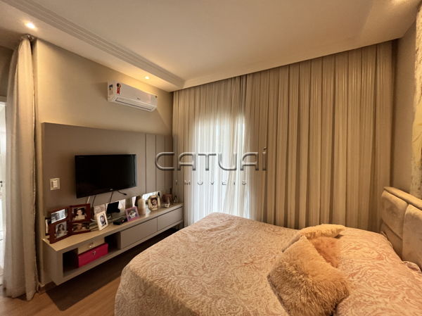 Casa em Condomínio à venda - Catuaí Parque Residence - Terra Bonita, Londrina Casa em Condomínio à venda - Catuaí Parque Residence - Terra Bonita, Londrina