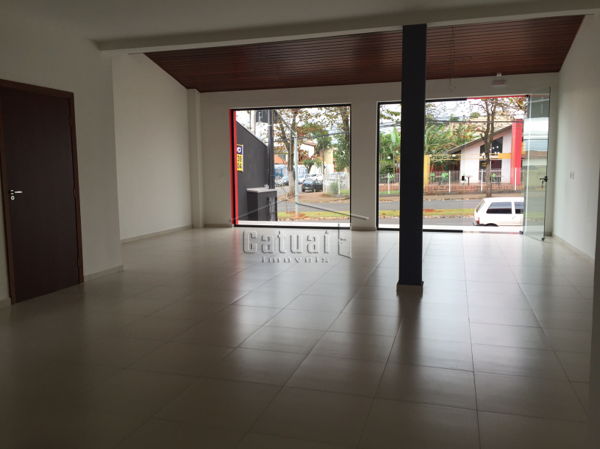 Imagens do imóveis Comercial Para Alugar Jardim Presidente Londrina