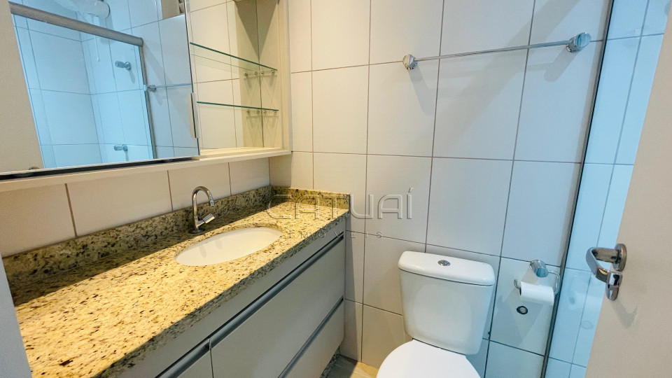 Apartamento Para Alugar The Place Londrina