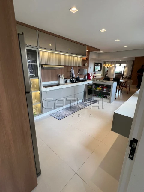 Apartamento À Venda Princesa Izabel Londrina