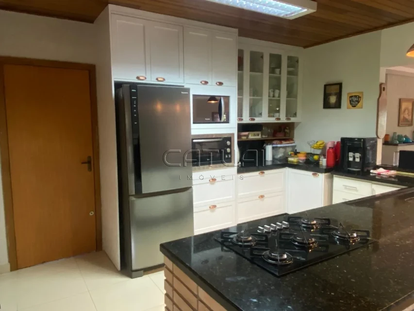 Imagens do imóveis Casa Em Condomínio À Venda Green Village Residencial Cambé