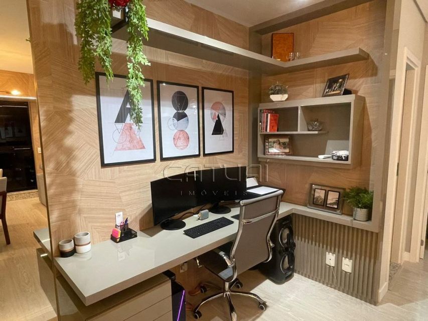 Apartamento à venda - Concept Palhano - Gleba Palhano, Londrina Apartamento à venda - Concept Palhano - Gleba Palhano, Londrina