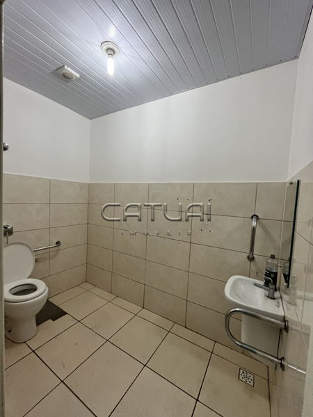 Comercial Para Alugar Centro Londrina