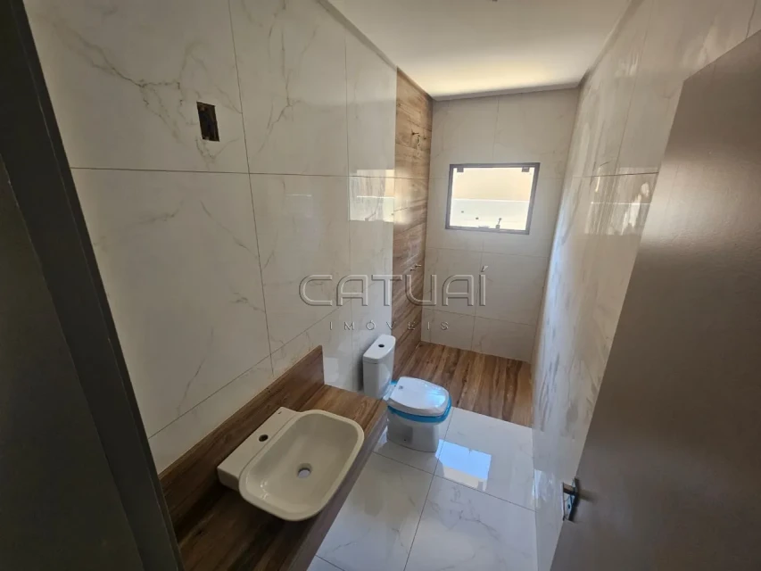 Imagens do imóveis Casa À Venda Dom Pedro Londrina