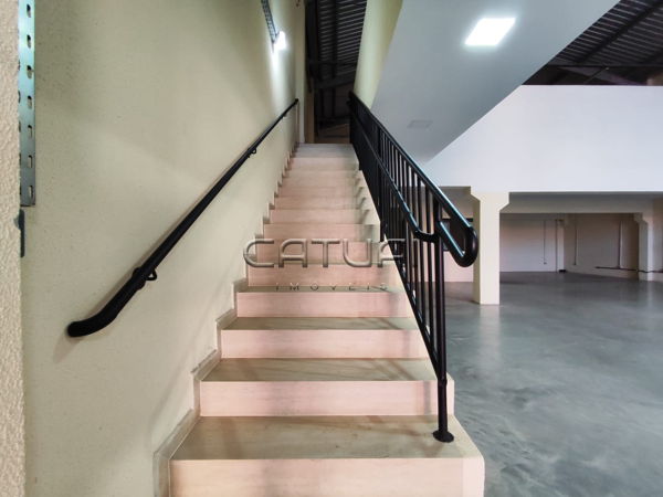 Barracão Comercial à venda - Bairro Antares, Londrina Barracão Comercial à venda - Bairro Antares, Londrina