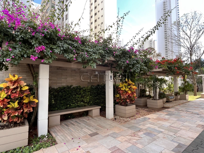 Imagens do imóveis Apartamento Para Alugar Maison Provence Londrina