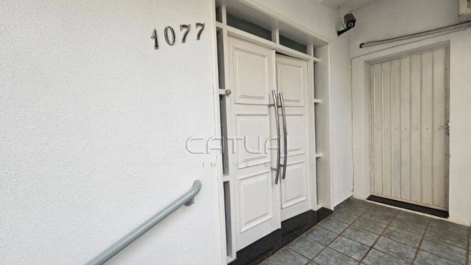 Comercial Para Alugar Centro Londrina