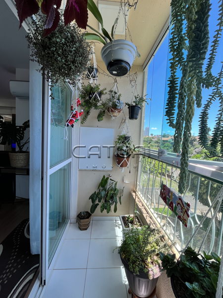 Apartamento à venda - Conquista Paes Leme - Vila Brasil, Londrina Apartamento à venda - Conquista Paes Leme - Vila Brasil, Londrina