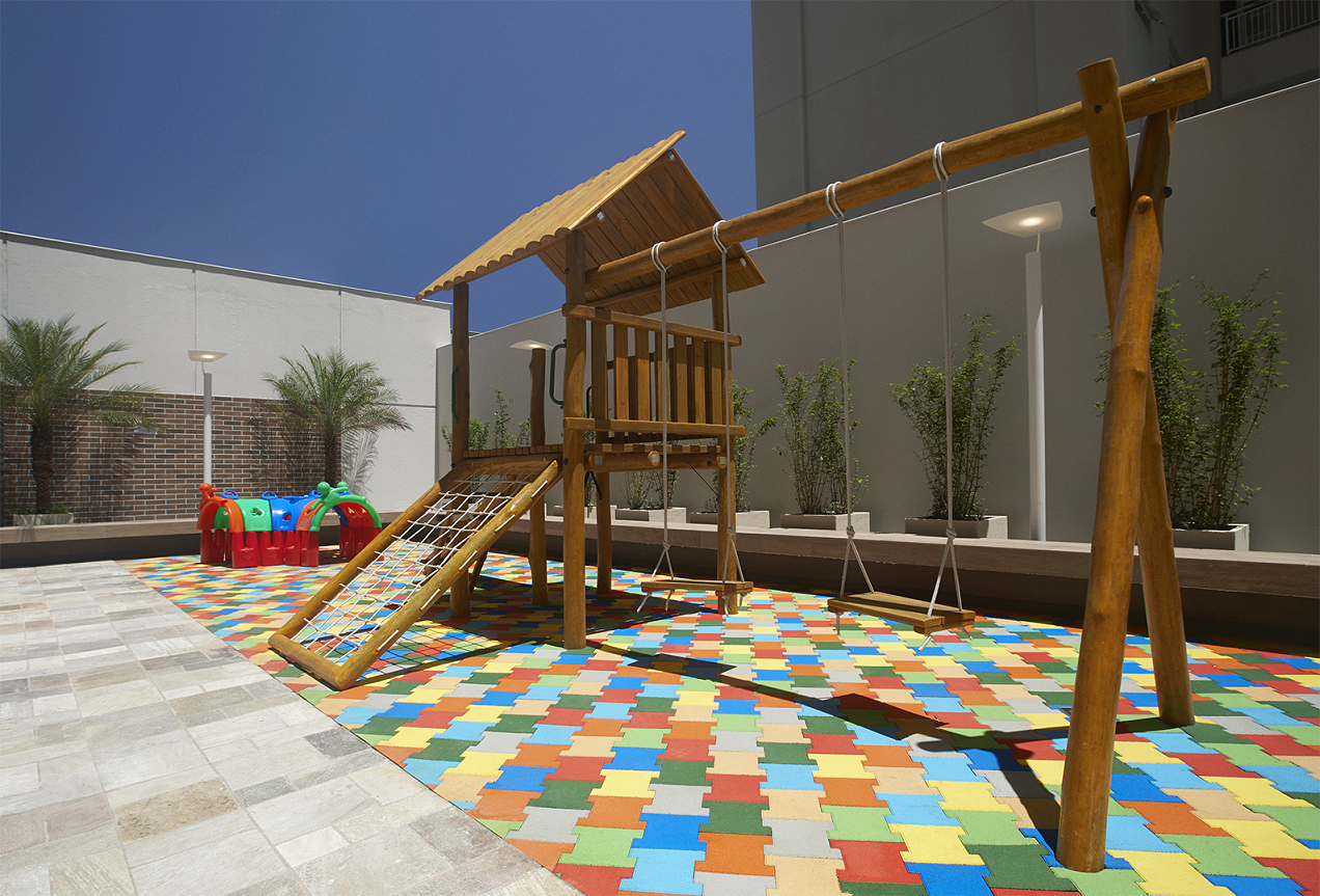 Apartamento à venda Edifício Queens Park - Gleba Palhano, Londrina Apartamento à venda Edifício Queens Park - Gleba Palhano, Londrina