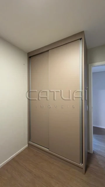 Apartamento Para Alugar Vista Parque Londrina