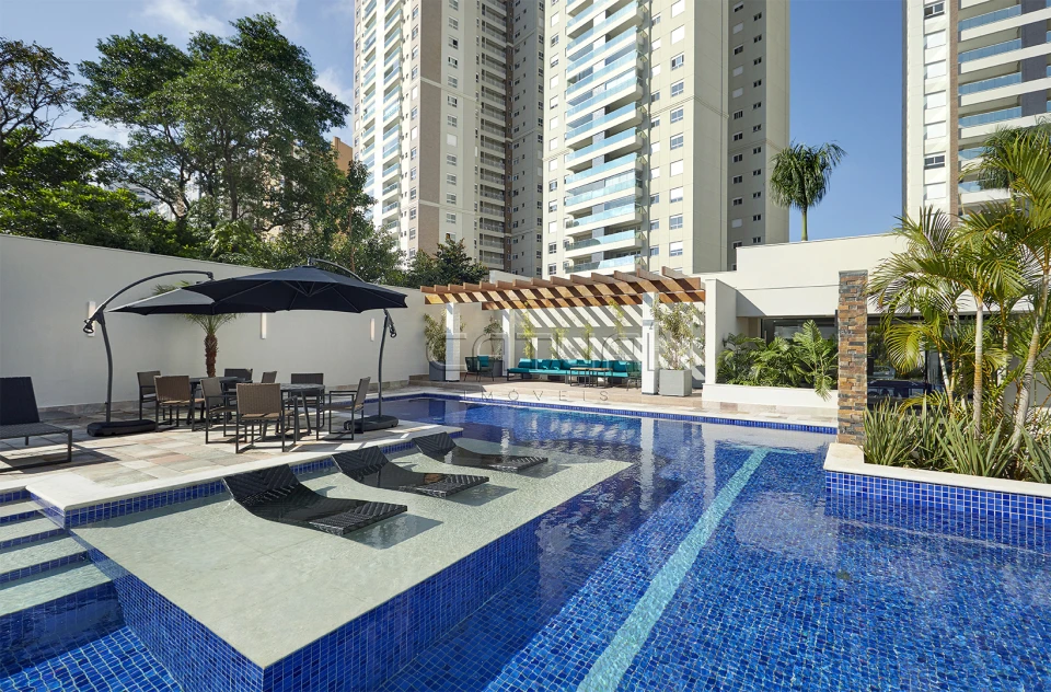 Imagens do imóveis Apartamento Para Alugar Uptown Residence Londrina