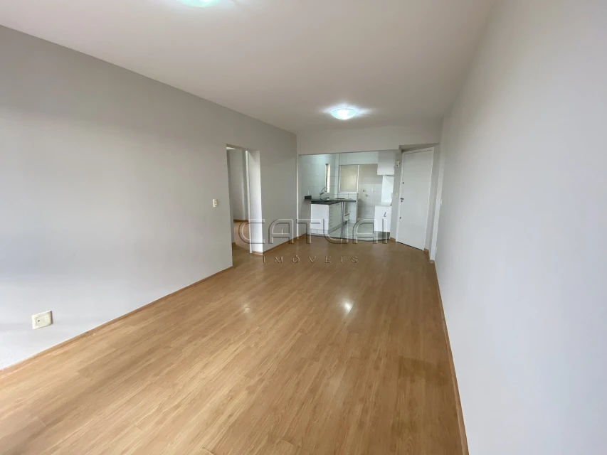 Apartamento Para Alugar Maximus Londrina