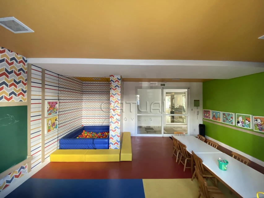 Apartamento para alugar - Condomínio Lumiere, Londrina Apartamento para alugar - Condomínio Lumiere, Londrina