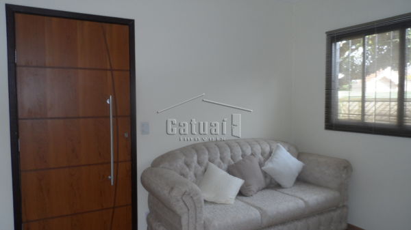 Casa à venda - Bairro Conjunto Habitacional Maria Cecília Serrano de Oliveira em Londrina Casa à venda - Bairro Conjunto Habitacional Maria Cecília Serrano de Oliveira em Londrina