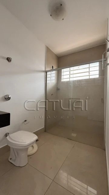 Casa Para Alugar San Remo Londrina