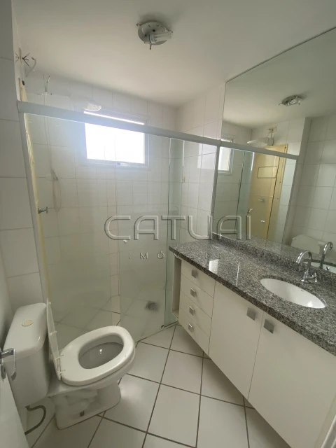 Apartamento Para Alugar Solario Jardin Londrina