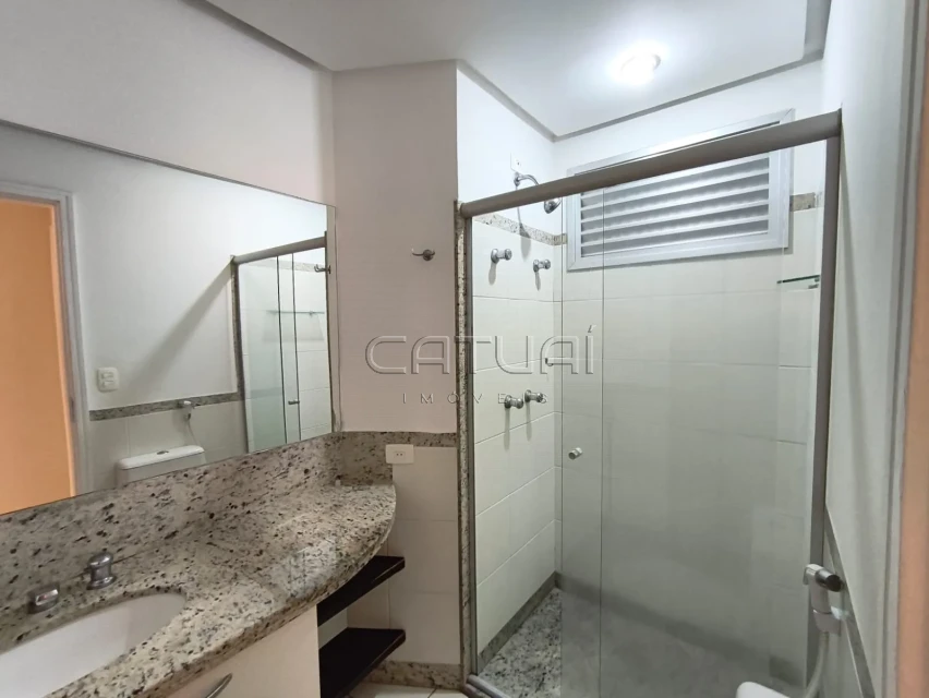 Apartamento Para Alugar Prince Albert Londrina