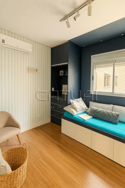 Apartamento Para Alugar Cambridge Village Londrina