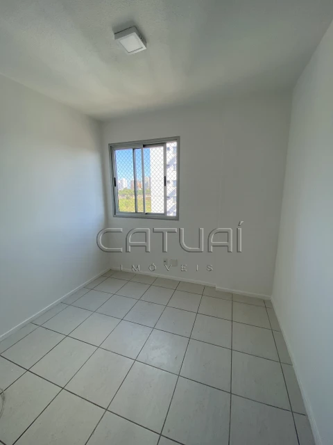 Apartamento Para Alugar Garden Araucaria Londrina