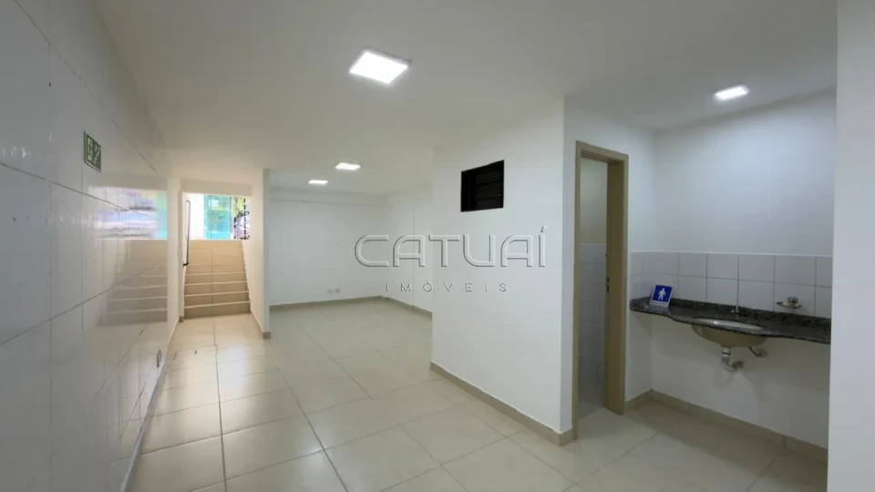 Imagens do imóveis Comercial Para Alugar Centro Londrina