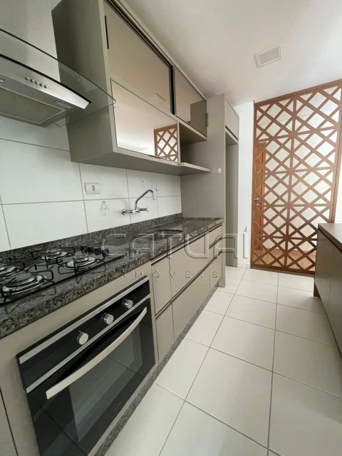 Apartamento Para Alugar Fontaine Dor Londrina