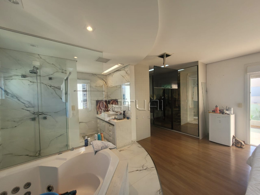 Casa em condomínio para alugar - Alphaville II, Londrina Casa em condomínio para alugar - Alphaville II, Londrina