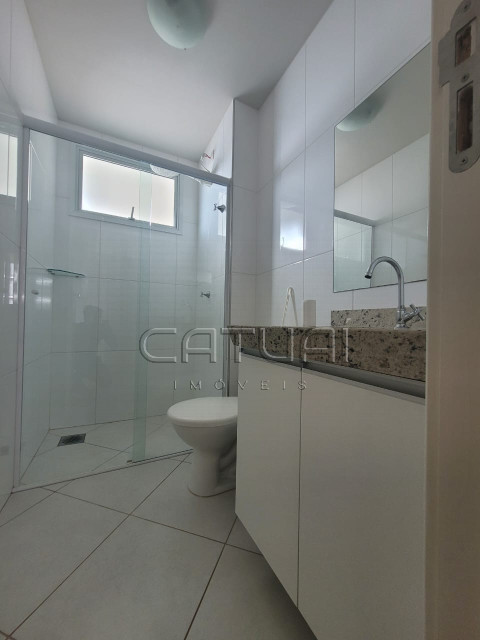 Apartamento Para Alugar Mirante Do Lago  Londrina