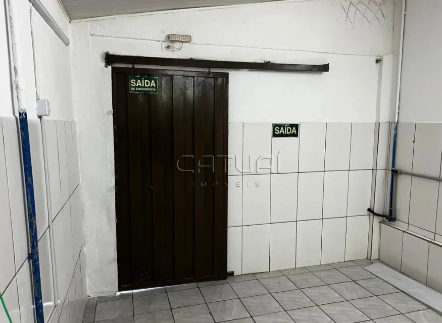 Comercial Para Alugar Vila Ipiranga Londrina