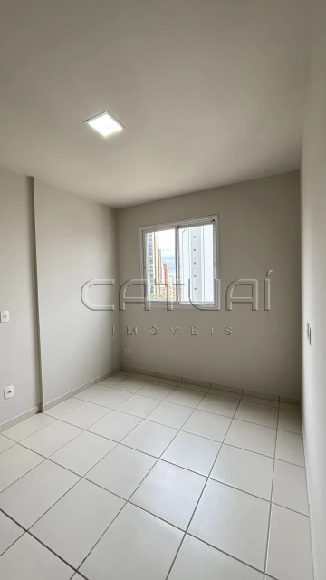 Apartamento Para Alugar Aqua Jardim Londrina
