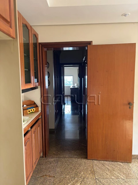 Apartamento Para Alugar Imperador  Londrina