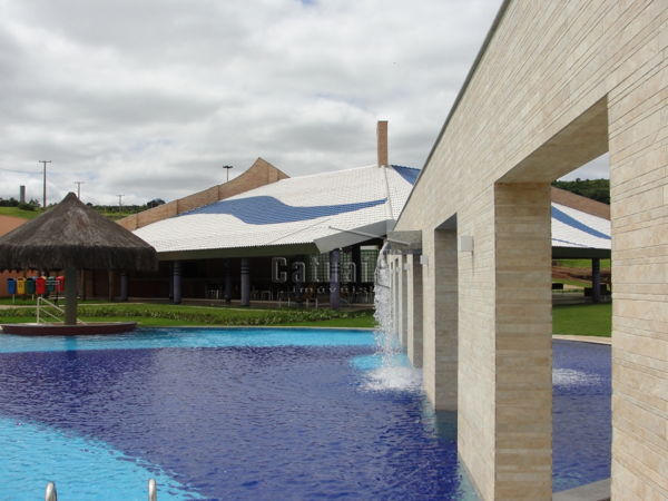 Terreno em Condomínio à venda - Ecovillas do Lago, Londrina Terreno em Condomínio à venda - Ecovillas do Lago, Londrina