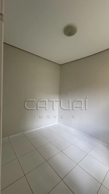 Casa Para Alugar Bela Suiça Londrina