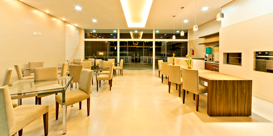 Apartamento à venda - Residencial Marco dos Pioneiros - Jardim Morumbi, Londrina Apartamento à venda - Residencial Marco dos Pioneiros - Jardim Morumbi, Londrina