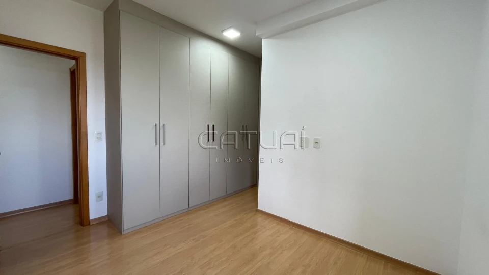 Apartamento Para Alugar Upper Jardim Botânico Londrina