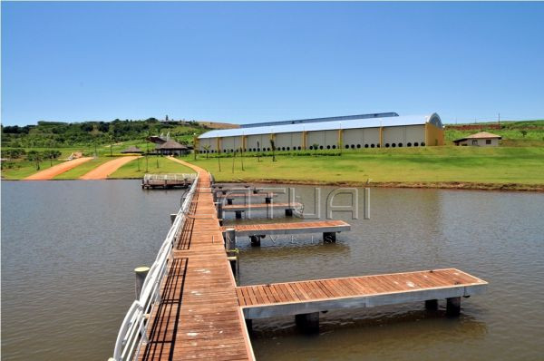 Casa em condomínio à venda - Condomínio Ecovillas do Lago, Sertanópolis Casa em condomínio à venda - Condomínio Ecovillas do Lago, Sertanópolis