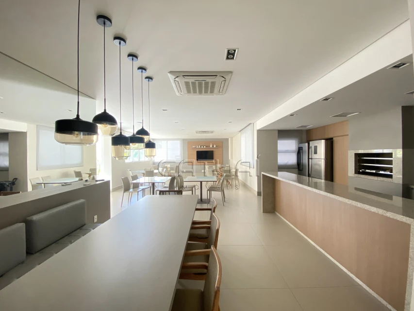 Apartamento Para Alugar Villa Solare  Londrina