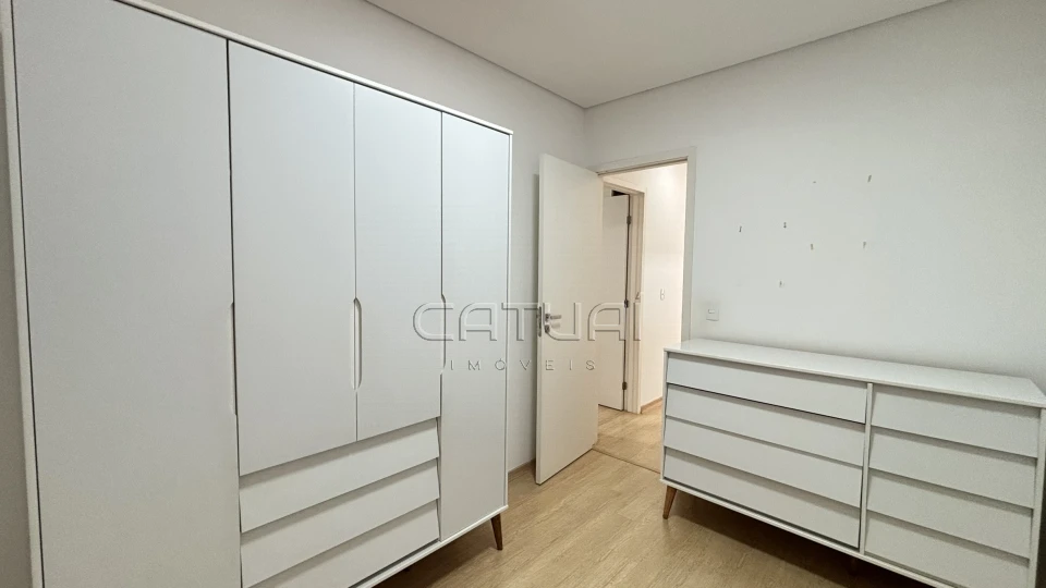 Apartamento Para Alugar Spot Residence  Londrina