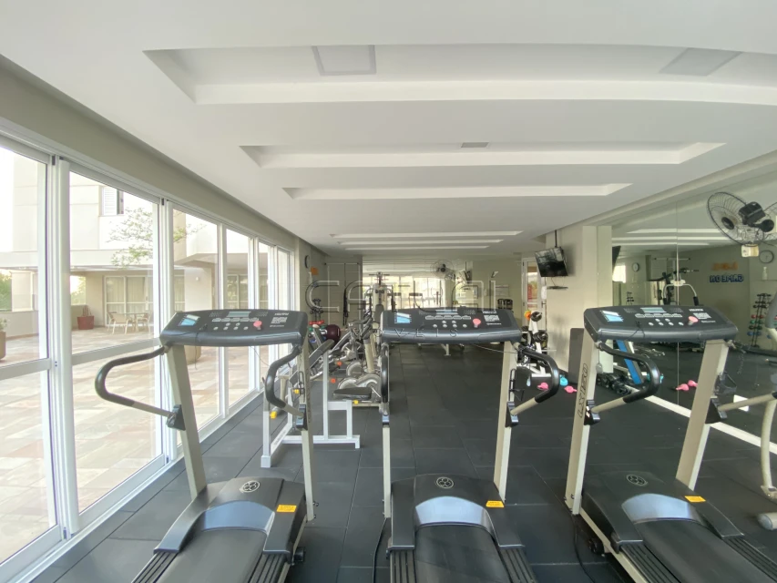 Apartamento Para Alugar Evolution Alto Da Palhano Londrina