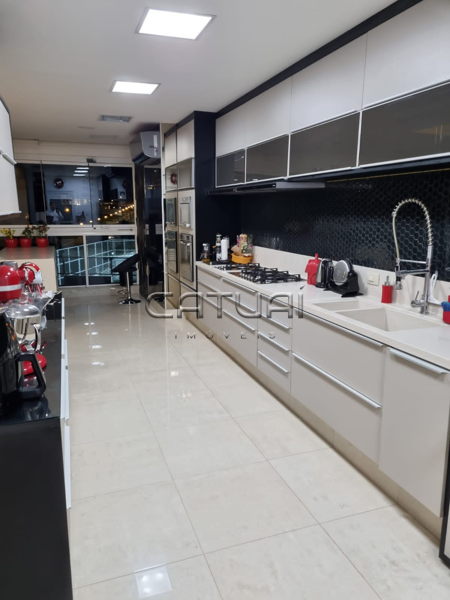 Apartamento à venda - Authentique - Gleba Palhano, Londrina Apartamento à venda - Authentique - Gleba Palhano, Londrina