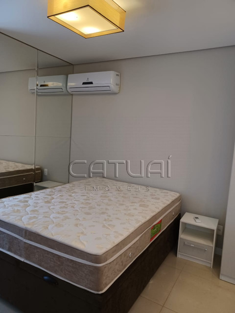 Apartamento Para Alugar Torre Valencia Londrina